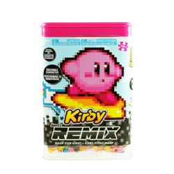 JIXELZ REMIX ENSEMBLE DE BRICOLAGE - KIRBY ETOILE WARP